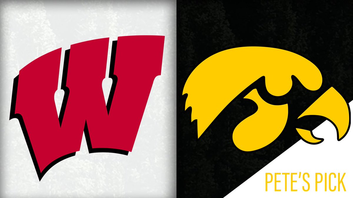 PodisLife1's tweet photo. Some upsets on the schedule today according to Pete’s Picks! https://t.co/y5fa52Hqwi