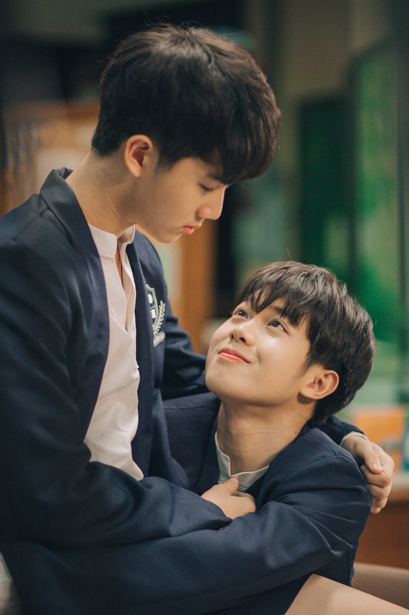 idagaga2011's tweet photo. ร๊ากกกัน ❤️ #บทเพื่อนบทเพลงEPจบ https://t.co/2YlLIL4pDD