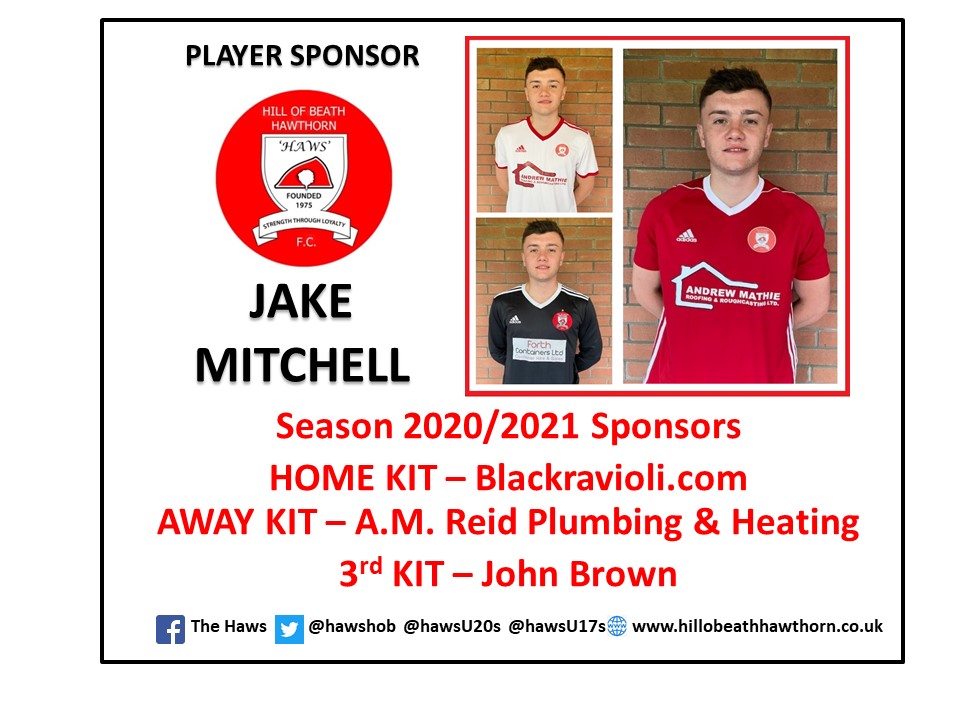 SFA Scottish Cup <a href="/ScottishCup/">Scottish Gas Scottish Cup</a> Prelim R2
Hill of Beath Hawthorn F.C. v Whitehill Welfare
<a href="/hawshob/">Hill of Beath Hawthorn FC</a> 2 - @WhitehillWelfare 1
Final Score
Man of the Match Jake Mitchell
<a href="/CentralTaxisEd/">Central Taxis Edin</a> <a href="/EastScotlandFA/">East of Scotland Football League</a>  <a href="/qtv_Sports/">QTV</a> #LETFANSIN