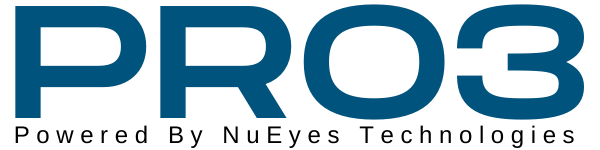 NuEyes Technologies tweet media