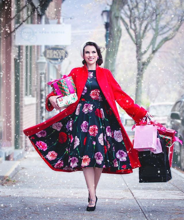 Charm Patterns by Gertie - vintage-inspired fashion, mostly 1950's. Size range is US 2-20, with different options for A-H cup sizes for the bust! There are more patterns available for a $7 patreon pledge, and in-depth tutorials there and on Youtube! https://charmpatterns.bygertie.com/&nbsp;