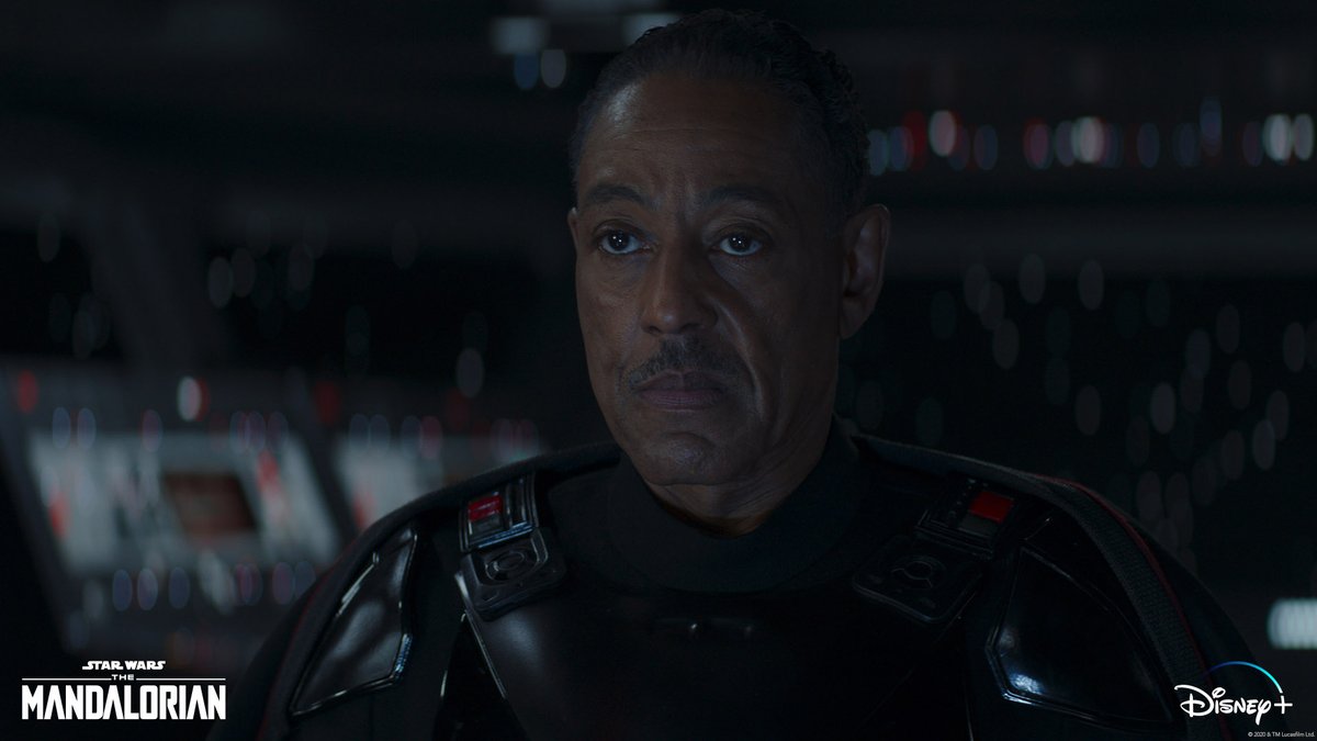 themandalorian's tweet photo. The adventure continues in Chapter 15 of #TheMandalorian, now streaming on #DisneyPlus. https://t.co/tOb842T917