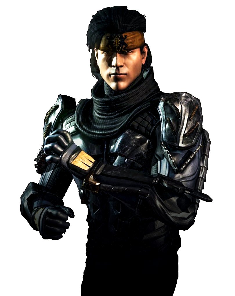 Would you like to see Takeda return in a future title? Why do you feel that way?