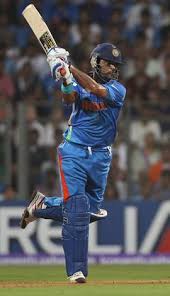 So what was Yuvraj - A conquerer (was in top 10 MO batters in terms of avg (41) from period 2004-09. An Athlete - 84 catches (among top 12 fielders from 2000-2012). Be it 2002 CT SF vs SA where  @YUVSTRONG12 took 3 catches (absolute gold) or Sydney 2004. 
