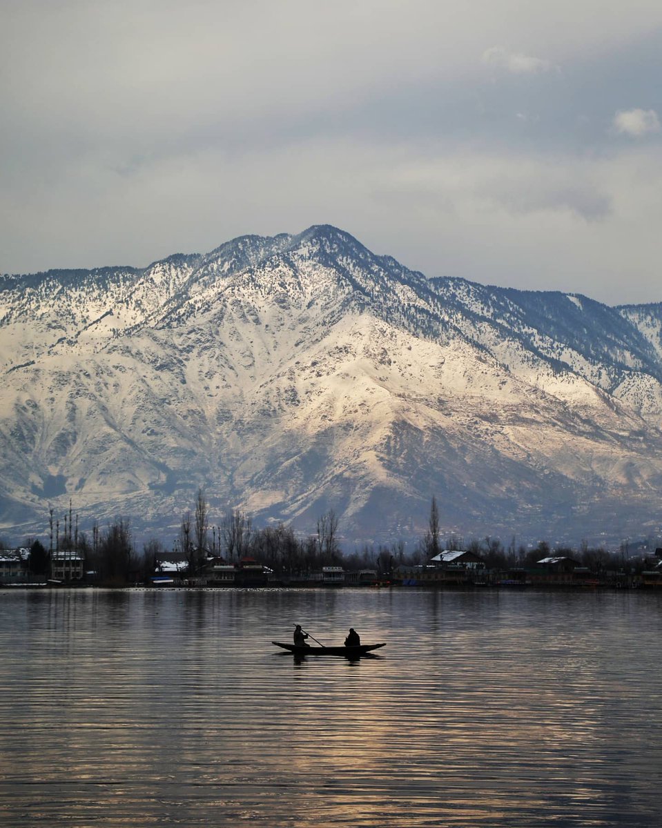 Masratzahra's tweet photo. Season's first snowfall in Srinagar, Kashmir.

©Masrat Zahra

#kashmir 
#masratzahra https://t.co/F0dPfI6ftA