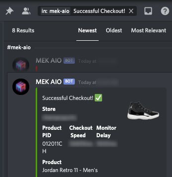 0carb0n's tweet photo. nice day for some free slots @r3stocked 👌

@nebulabots
@Galaxsio
@KodaiAIO
@MEKRobotics 

@ProxyHeaven_
@SlashProxies
@HollowProxies
@Leafproxies

@PulseNotify 
@Soleus 
@fito4dawin @nebuIabots ❤️ https://t.co/JsVAJXkuY5