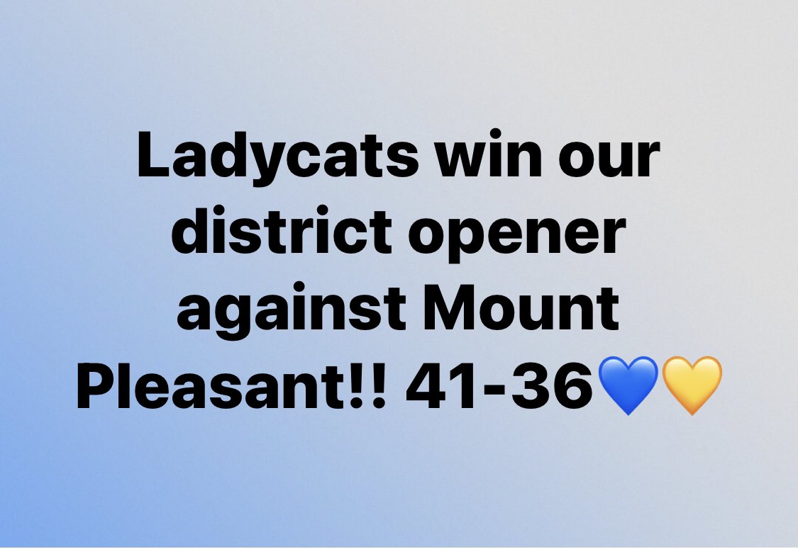 SS Ladycat Basketball (@ss_ladycat) on Twitter photo 