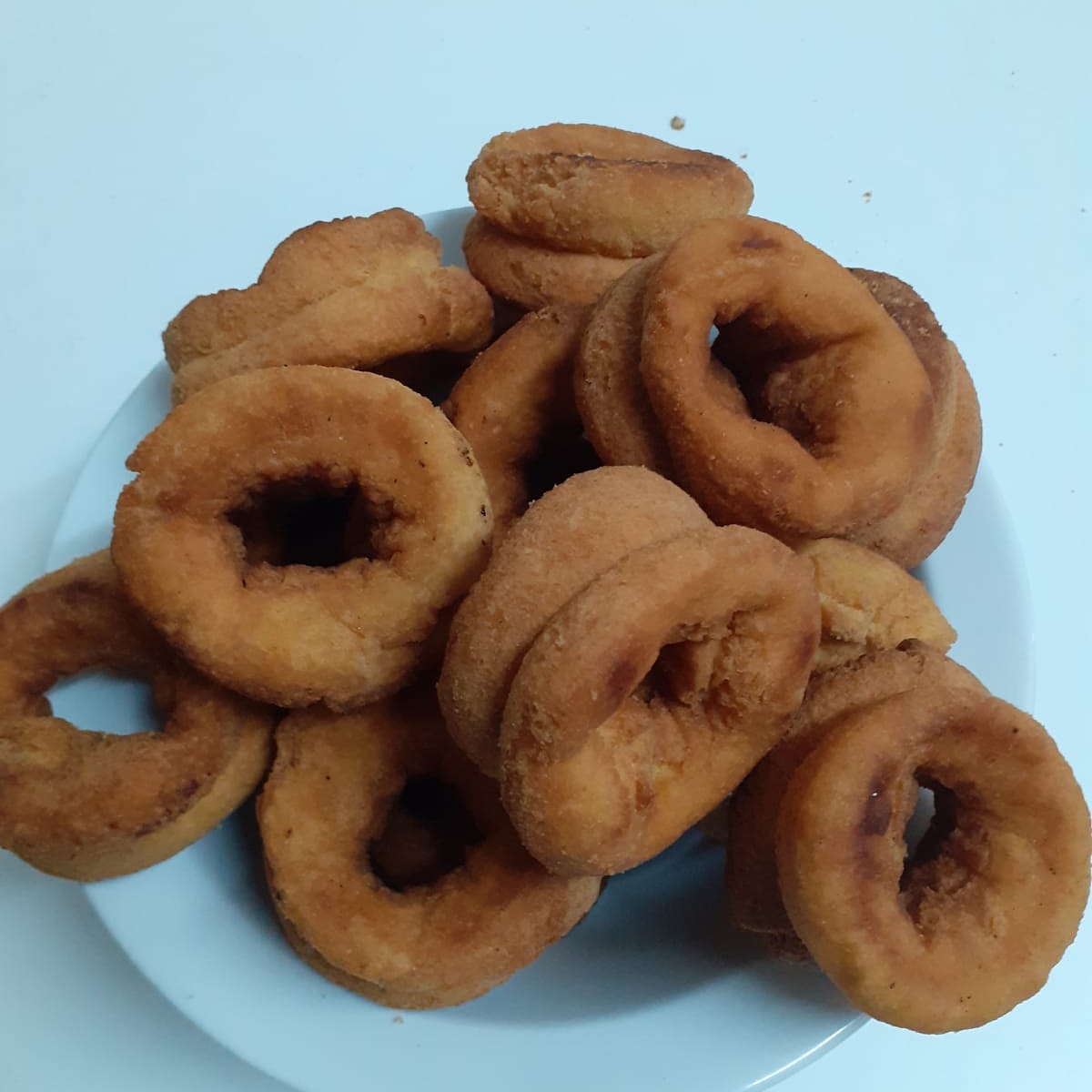 aurora_rincon3's tweet photo. En mi familia es tradición hacer rosquillas en ésta época del año.
¿Cuál es vuestra tradición?
#cocinaconmigo #recetas #rosquillas #nettformación #MasterMPD https://t.co/myThvBJwyH