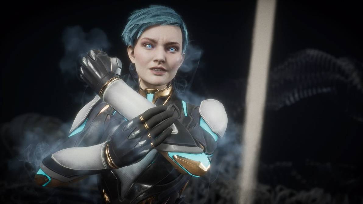 Do you want to see Frost return in MK12? What about a later title? Why do you feel this way?