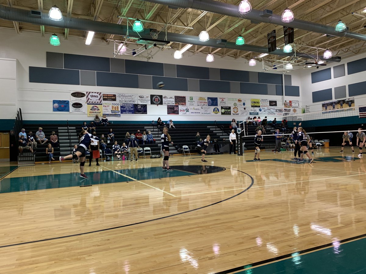 delder4edu's tweet photo. @fort_mccoy Amber serve score! https://t.co/xfVIQuN6ki