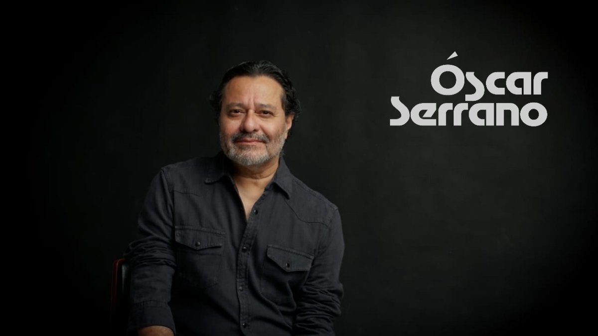 Punto105's tweet photo. Este Sábado en #PlusNext no te pierdas alrededor de las 11:20AM el enlace con Oscar Serrano [ @fuggarock ] presentando su última canción: Sigo 🎶🎶

#MusicaNacional #Plus20 @LaChicky_Tia https://t.co/JM5oSaEion