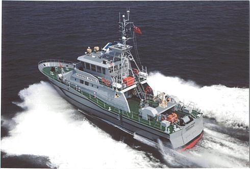 Saint Piran IFCA Cornwall