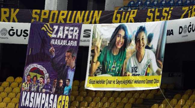 Fenerbahçe, Çınar ve Sayra'yı unutmadı konyaaktuel.com.tr/fenerbahce-cin…