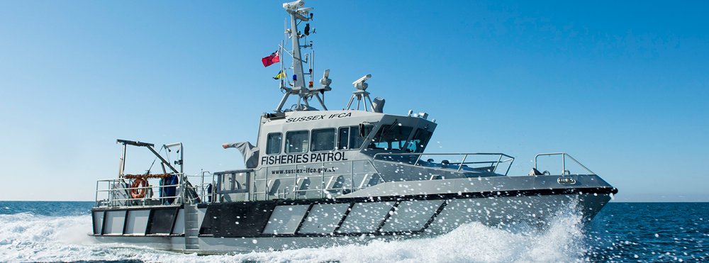 Watchfull Sussex IFCA. https://www.marinetraffic.com/en/ais/details/ships/shipid:189200/mmsi:235013918/imo:0/vessel:WATCHFUL