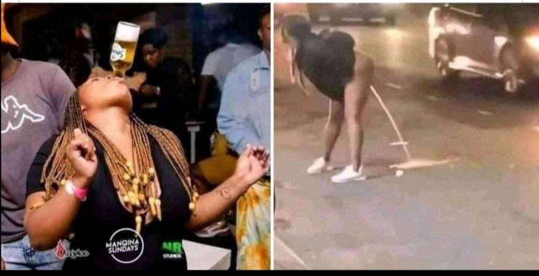 Manyuchi3's tweet image. We definitely deserve a commercial break @Mavhure