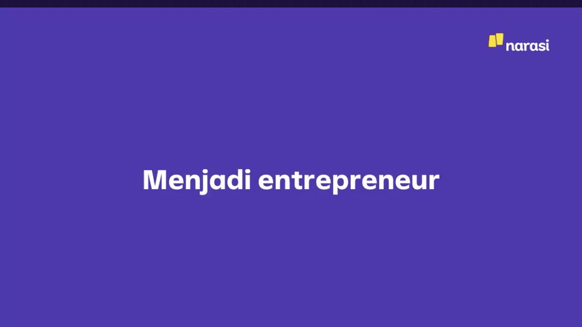 buungall's tweet photo. @narasitv Wow Allahuma AMIN !!
Goalsnya si, semoga 🤲🏻 https://t.co/yLgX8Uo5jw