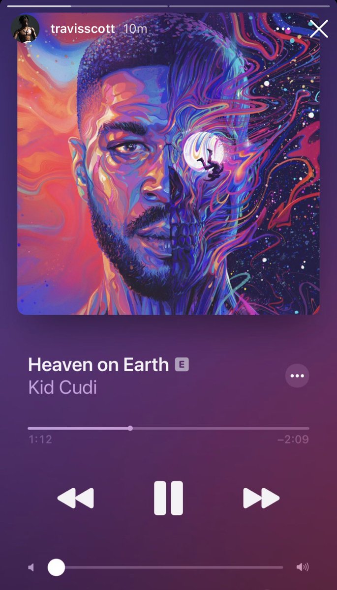 bro got the volume at 0 🤣