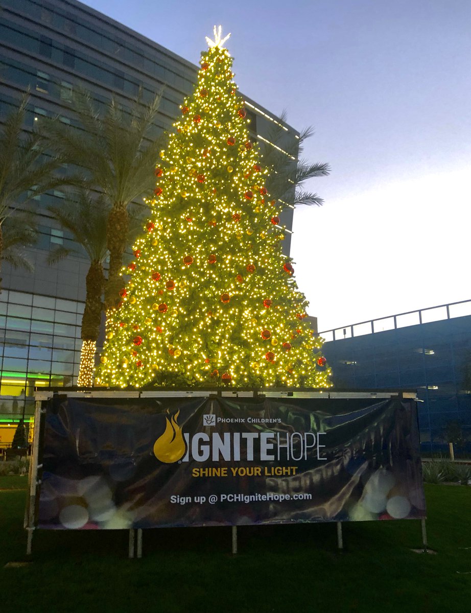 FriendsofPCH's tweet photo. Are you joining us tonight for our virtual Ignite Hope program? Show us how you are igniting hope for @PhxChildrens by tagging us on social using #PCHIgniteHope.

Tune in at 6 p.m. here » https://t.co/6boDicOGnu https://t.co/VAdMuftqKA