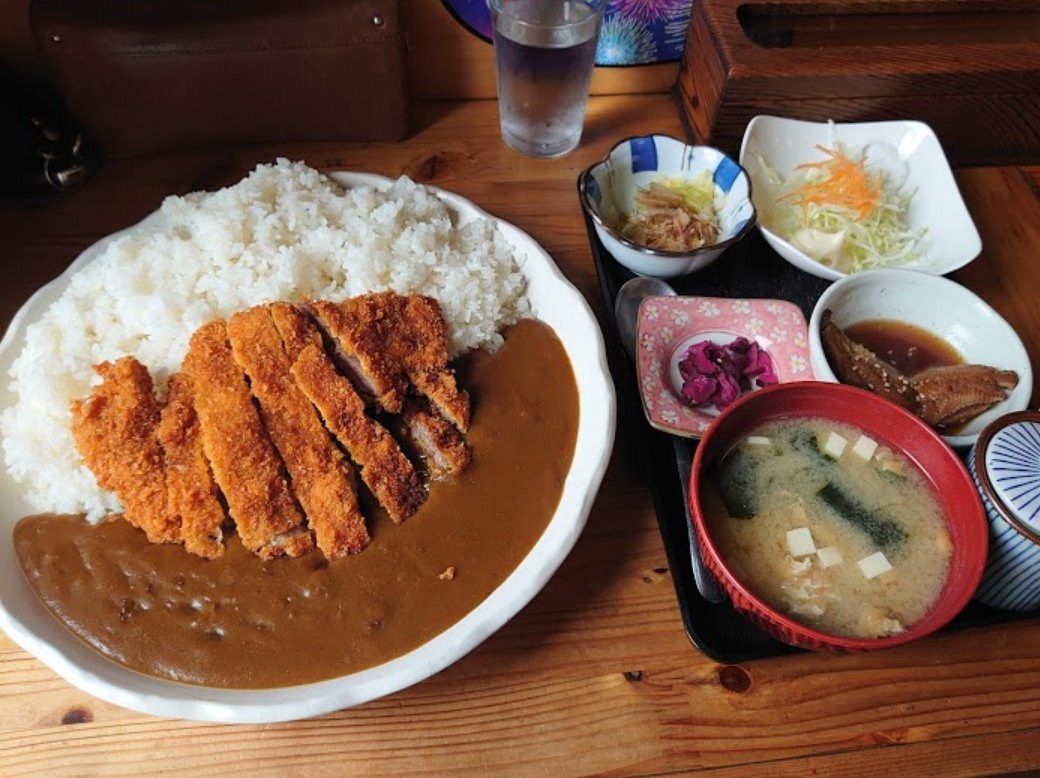 みんなの 牛太郎 カレー 口コミ 評判 食べたいランチ 夜ごはんがきっと見つかる ナウティスイーツ