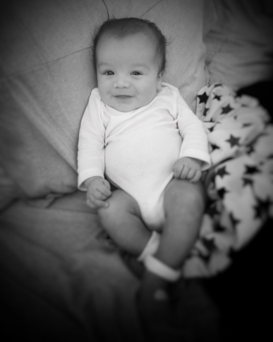PatrickBear's tweet photo. @DaddyLanceSF I’m thankful for vaginas every time I look at photos of my grandson. I love women! I don’t prefer them sexually. But I definitely like them. I really want to play with a trans man. A hot man with a special extra bonus hole I can stick my dick in! https://t.co/0B5J8sLAkd