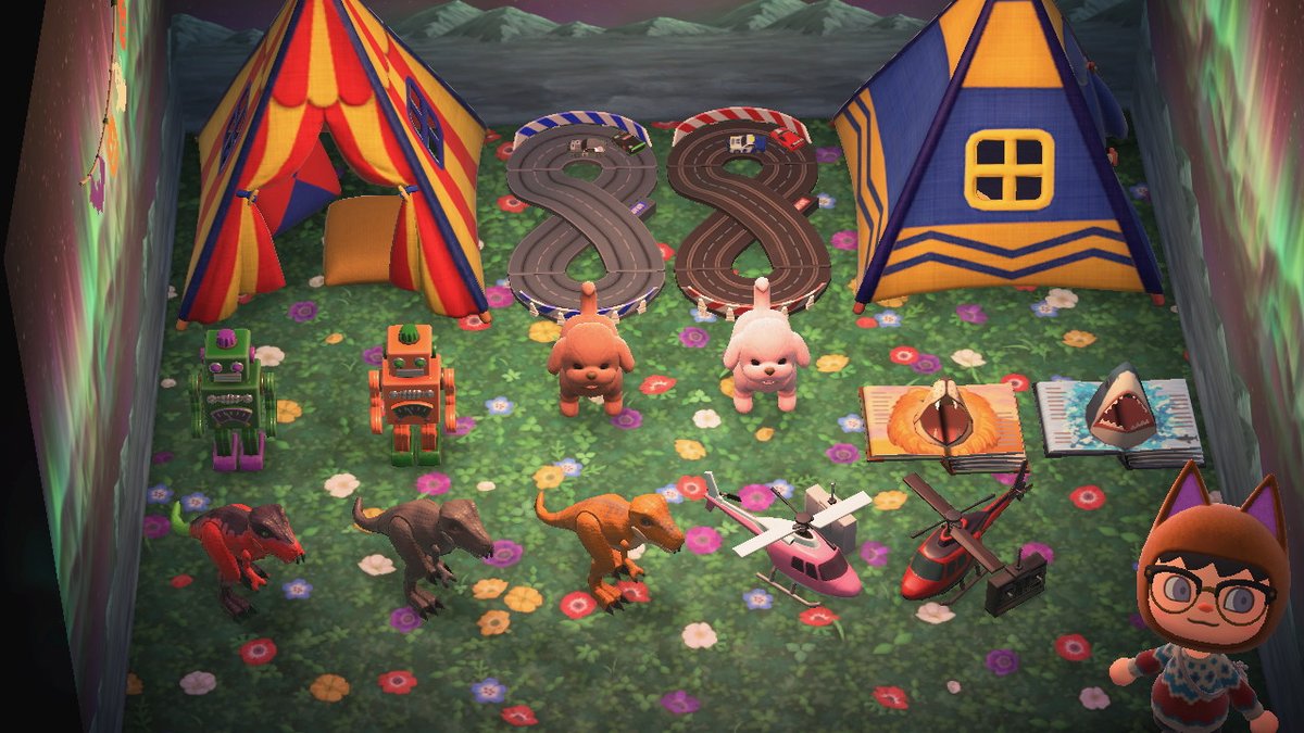 Ashimalxing's tweet photo. #AnimalCrossing #ACNH #NintendoSwitch https://t.co/de0voRq23Q