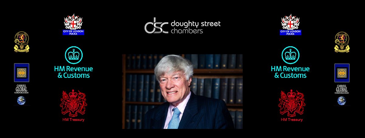 CarrollTrusts's tweet photo. #DoughtyStreetChambers #HumanRightsAbuses File #GEOFFREYROBERTSON QC - #AMALCLOONEY 
#PATRICKOCONNOR QC LORD #JOHNDYSON LORD #DAVIDNEUBERGER LORD #ROBERTREED #RoyalCourts of #Justice Most Famous Identity Theft Case in the World  https://t.co/J7zLsDkfl1 https://t.co/SLfuT9xNid