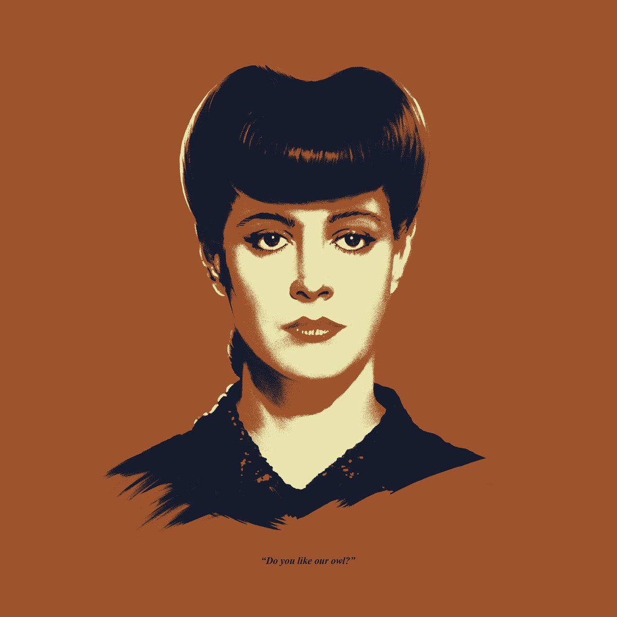 After the Mando release the pandemic really started to take hold in the world & a lot of print houses lost jobs printing gig posters that were cancelled. So  @BottleneckNYC put through a lot of extra orders to help them where they could. Including this set of ‘bigshots’ by me...