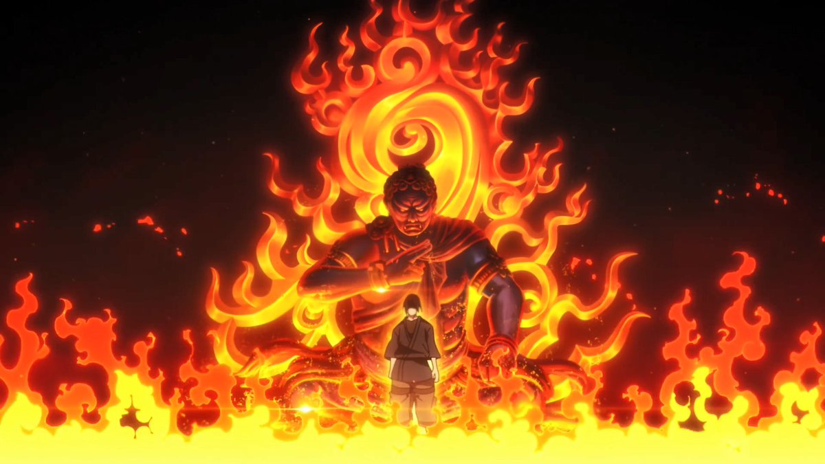 Featured image of post The Best 22 Fire Force Shinra Devil Smile Wallpaper