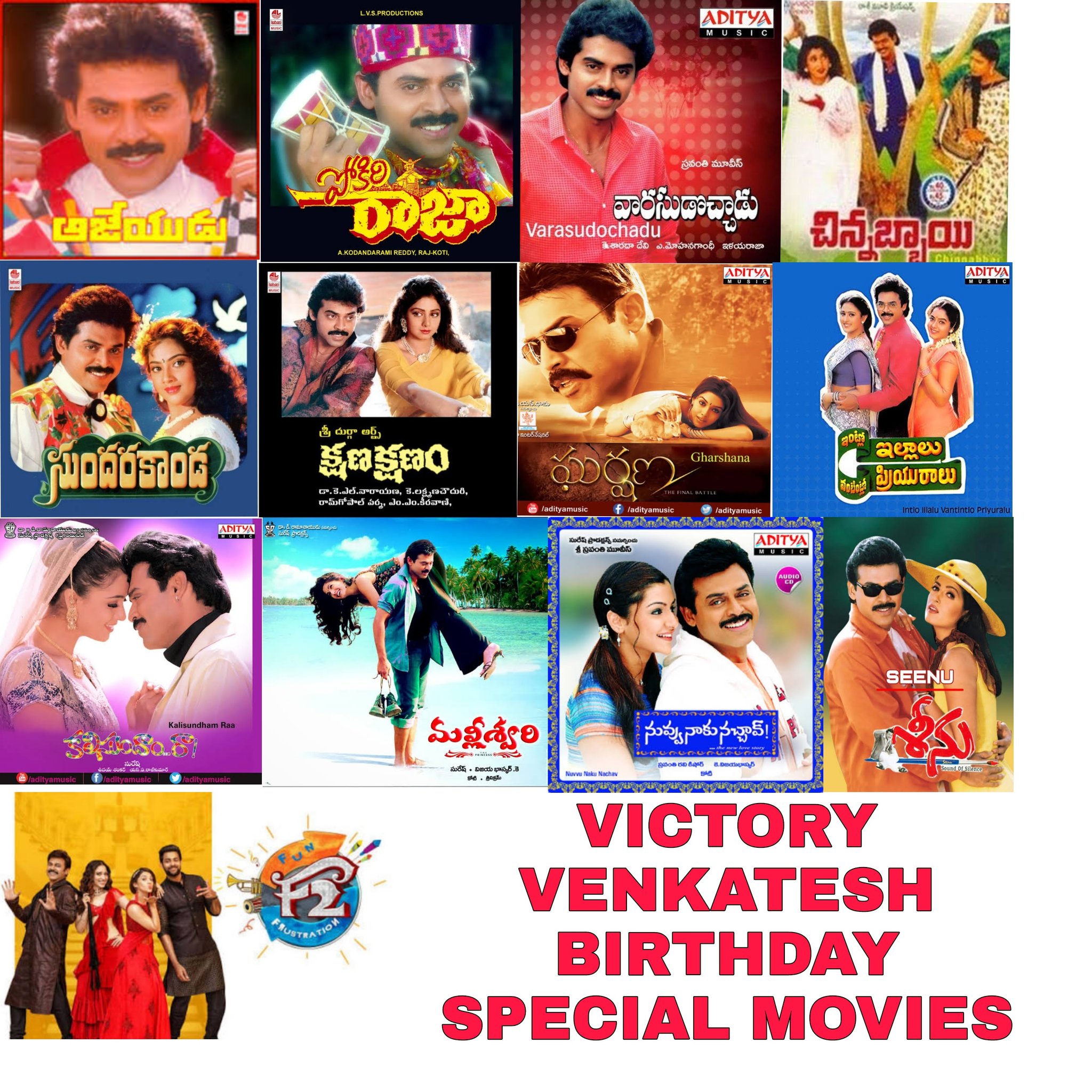 Venkatesh