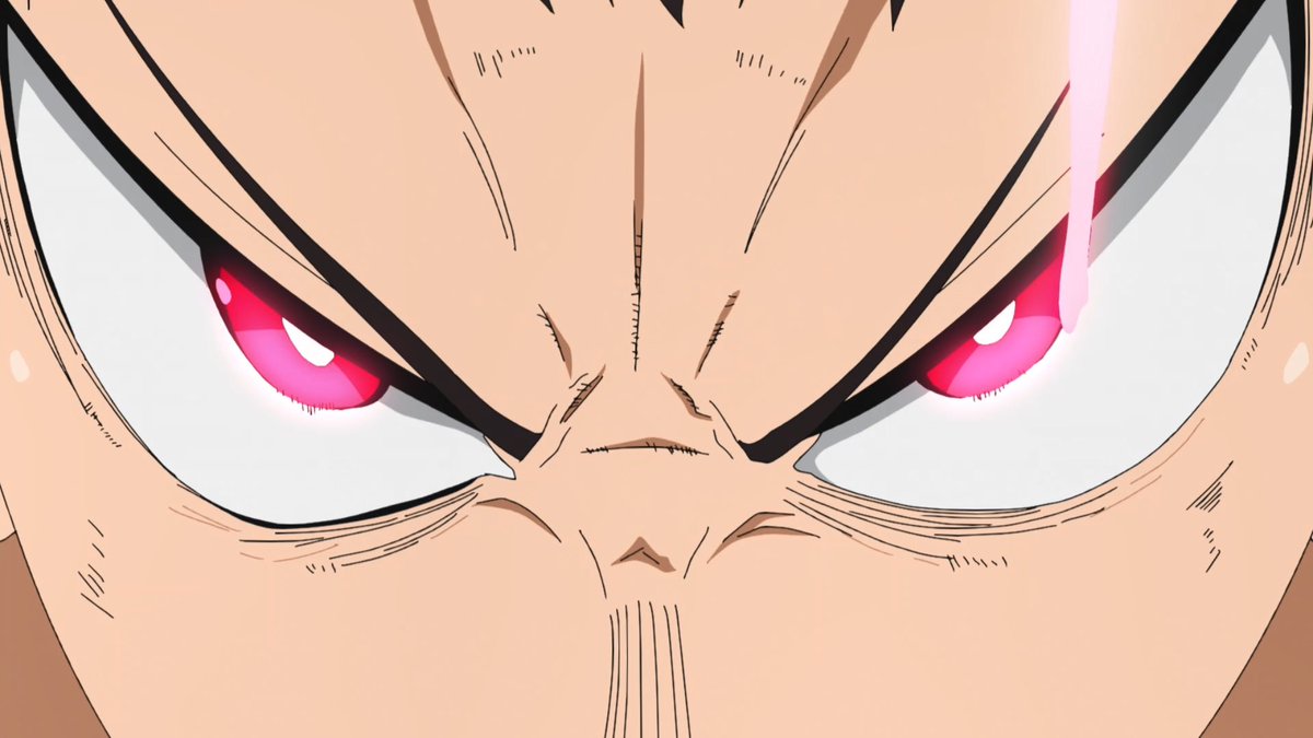 It’s important to note this episode was directed and SB’d by Tatsuma Minamikawa. We were also lucky enough to get an ensemble of some of the best regulars we’ve seen on the show, from Kazuhiro Miwa, to Yuki Sato, Riki Matsuura, and Ryo Ohashi who played a hugely significant role