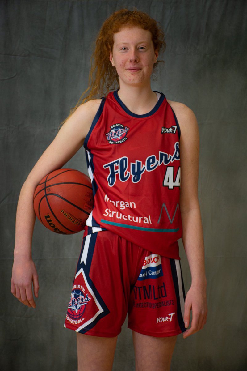 FlyersWomen's tweet photo. Big shout-out to former @exeterspartans player @louisa_gibbins for making her Bristol Flyers WNBL Div 1 debut today. After only recently turning 15!!
#morganstructural #bristolflyers #exeterspartans #wnbl #hoopsfix #basketballengland #basketball #southwest https://t.co/D6lDhAahuj
