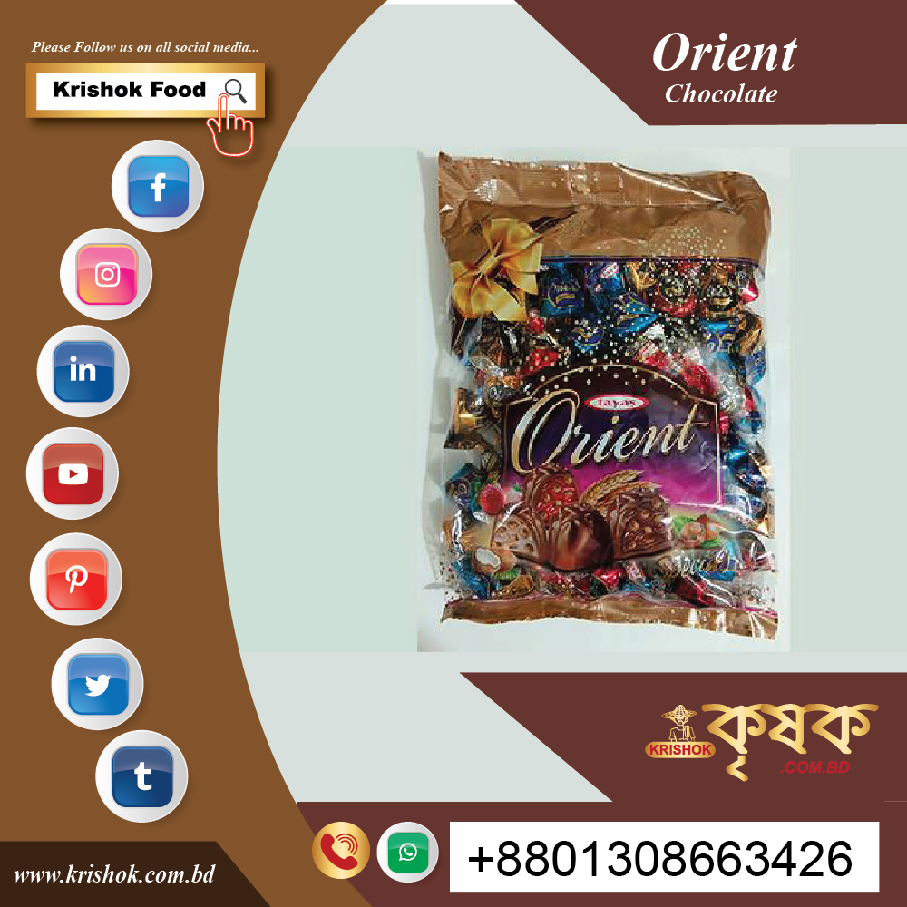 KrishokFood's tweet image. Orient 1pc
Price: 15 Taka
please call or send SMS to 01308663426 or inbox to put your order
#chocolate #boxes #festival #krishok #krishokfood #purefoods #dailygoods #cake #foodie #party #coffee #food #foodies #vegan #fashion