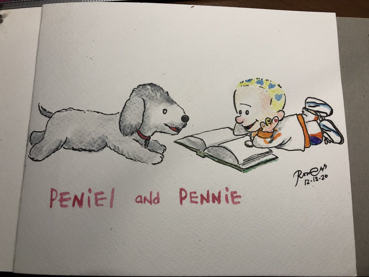 MasheMelo💙🍀 tweet media