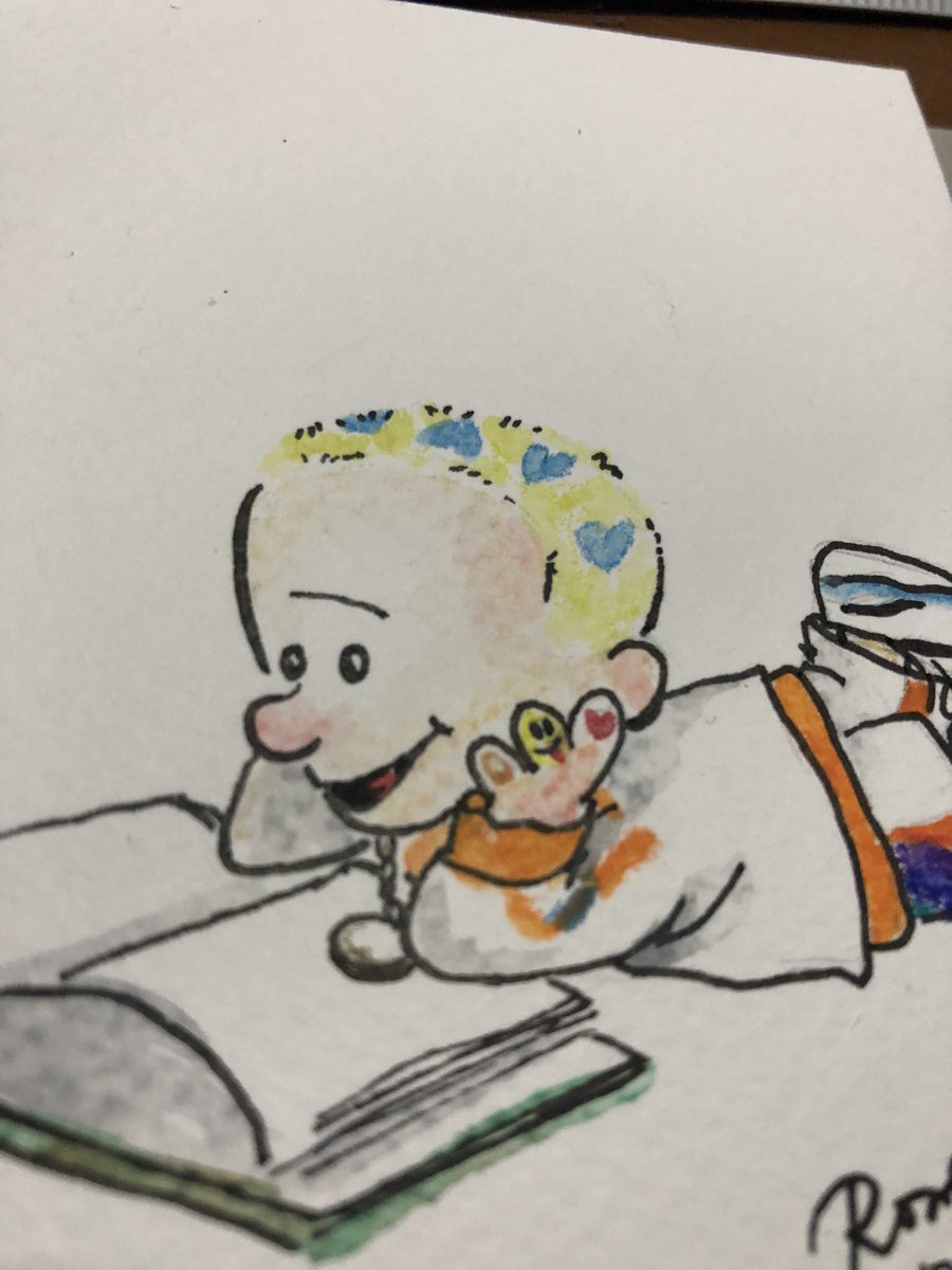 MasheMelo💙🍀 tweet media