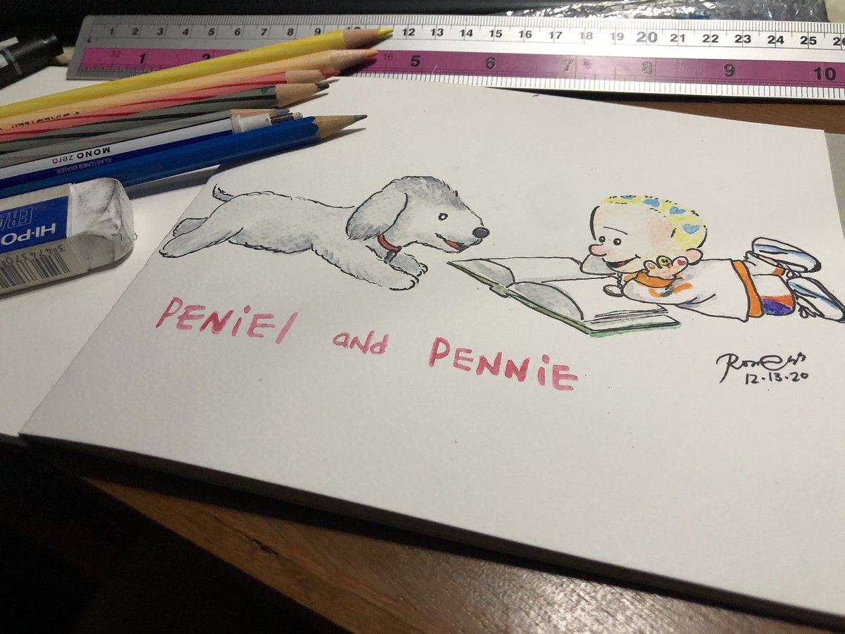 MasheMelo💙🍀 tweet media