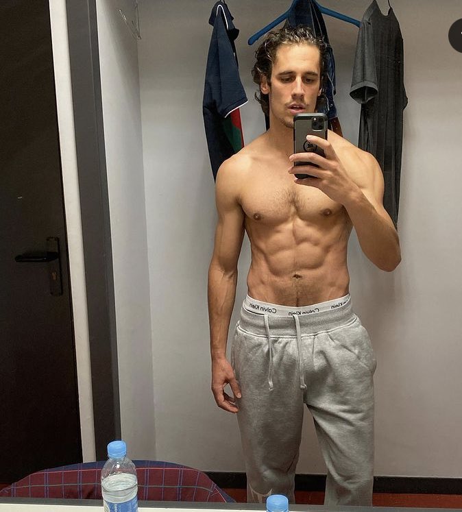 rivas_chicasdel's tweet photo. Gosh 🤯❤️ https://t.co/XUymcX7G0G