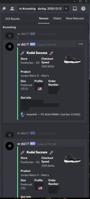 Proxy Strike success from user Le23bron#5092