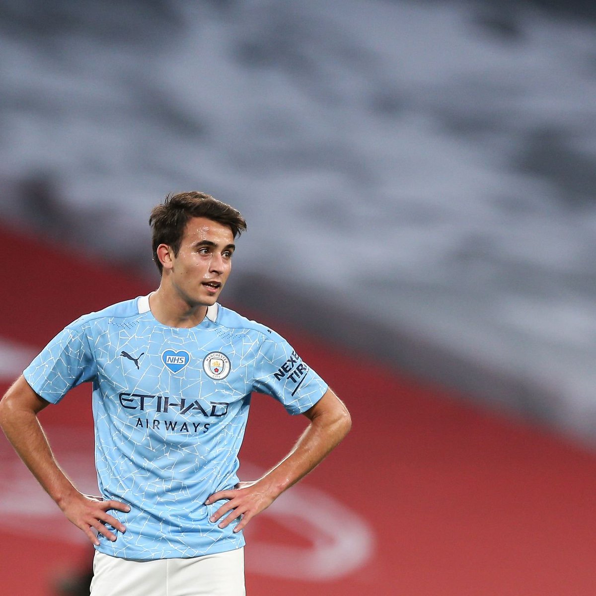 Out of these three, García seems to be the most plausible option.  @FabrizioRomano has stated that an agreement on a five year contract has already been reached between García and the club, and that City would be willing to let him go for £22 million in January.