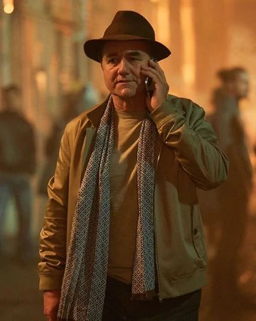 bill - no explanation needed