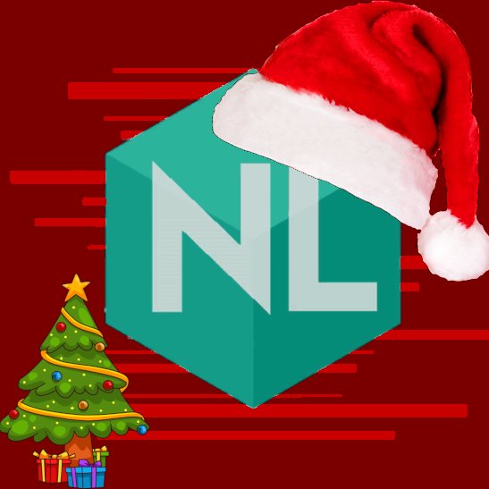 NolyeG's tweet photo. New logo on the discord by rrawrxd :sunglasses: https://t.co/BXbjj59t7t