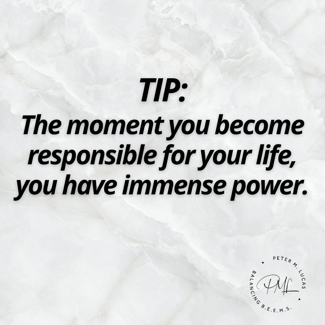 BalancingBeems's tweet photo. Responsibility=Power

#BalancingBEEMS #power #responsibility   #divine #creative #deep #mind #happy #balance #joy #zen #truth #humility #healing #affirmations #wisdom #freedom #thinkaboutit #poetry #art #light #love #laughter #namaste #Yoga #veteran #marines https://t.co/sLxZAozS0J