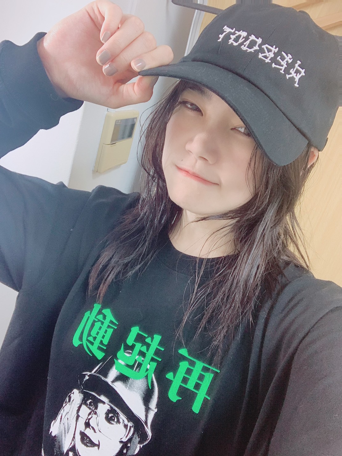 元BiSHオフィシャル on X: 元BiSHオフィシャル on X: