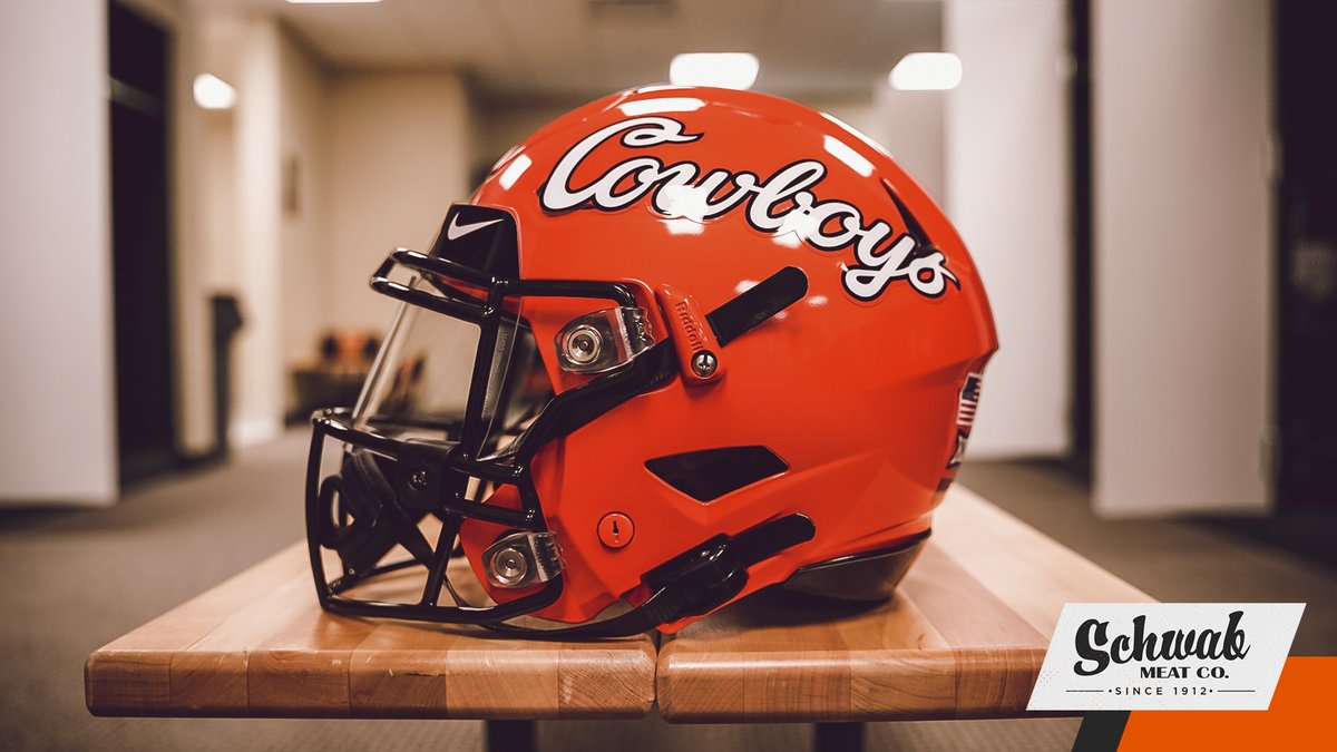 OSU Cowboy Football tweet media