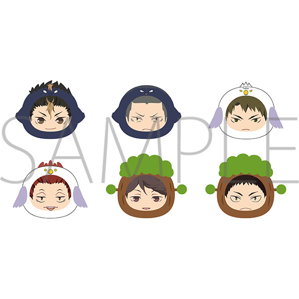BANAN_PH's tweet photo. #BANANPH_GO

HAIKYUU!! TO THE TOP ANIZUKIN

💸 PHP 500 + lsf

DOO: 01/09
DOP: 01/10

RELEASE DATE: 04/2021

ORDER FORM: https://t.co/gFKUpfNQ5i https://t.co/8aVXclLkh7