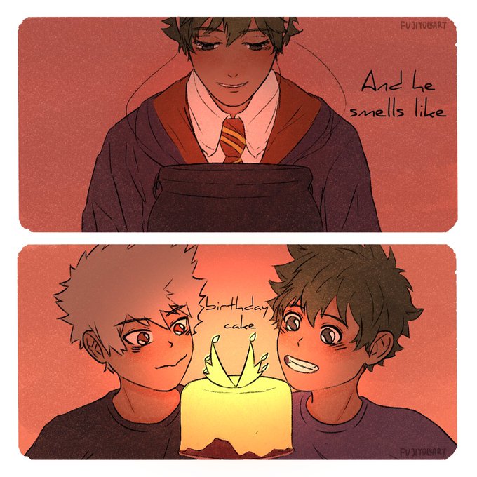 she-dodie ??

#bnha #bakudeku 