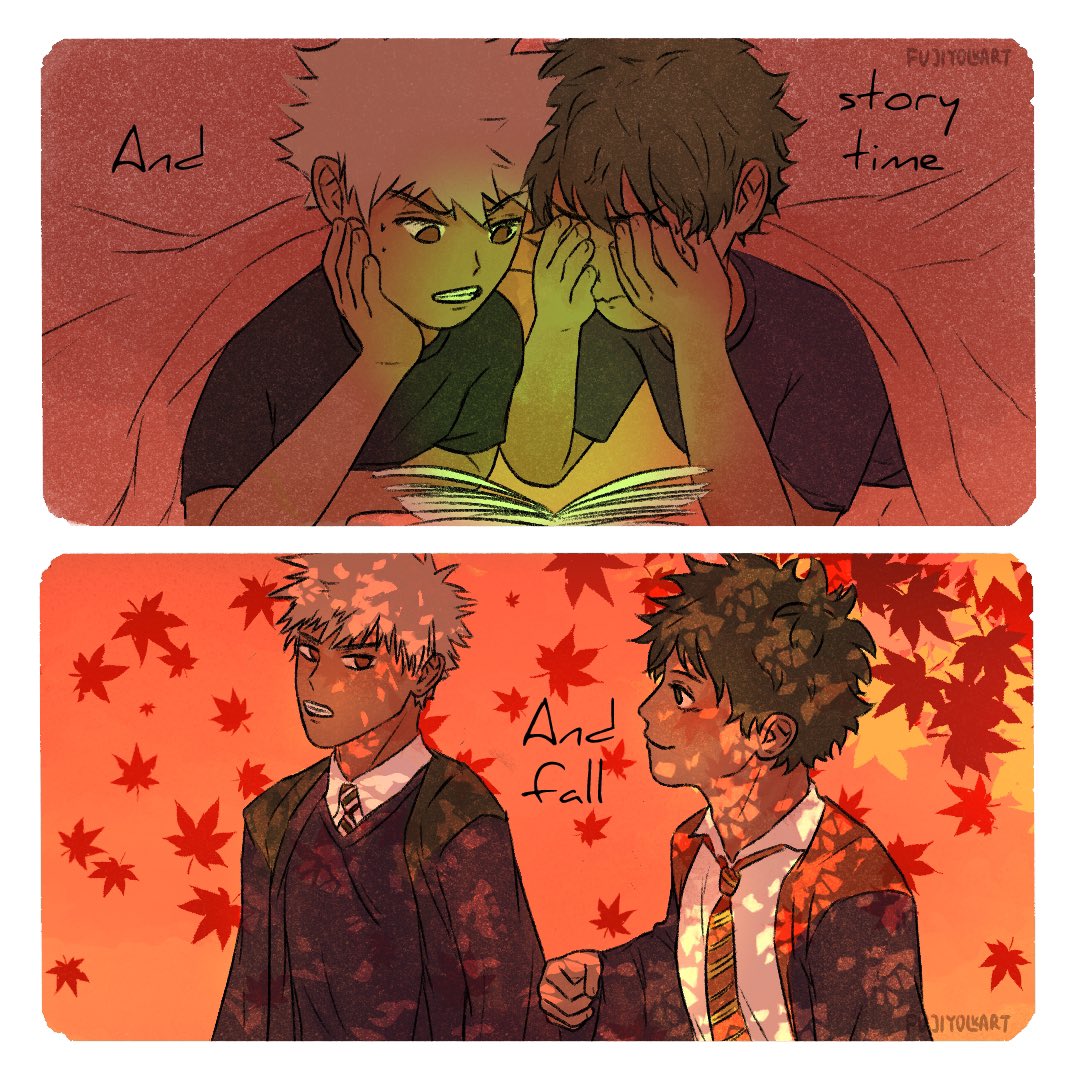 she-dodie ??

#bnha #bakudeku 