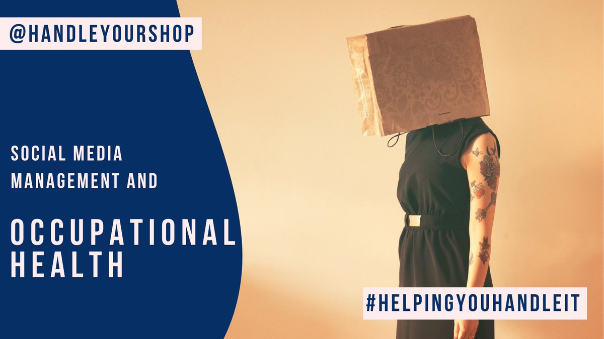 HandleYourShop's tweet photo. Social media management is no easy task, especially in the face of cascading crisis, and it's taking its toll From @mart3es   

https://t.co/r68Vf2wbth

Photo by Debora Bacheschi on @unsplash

#SocialMediaManagement #CrisisCommunication #MentalHealth #Retail #HelpingYouHandleIt https://t.co/JgHQh36yTx