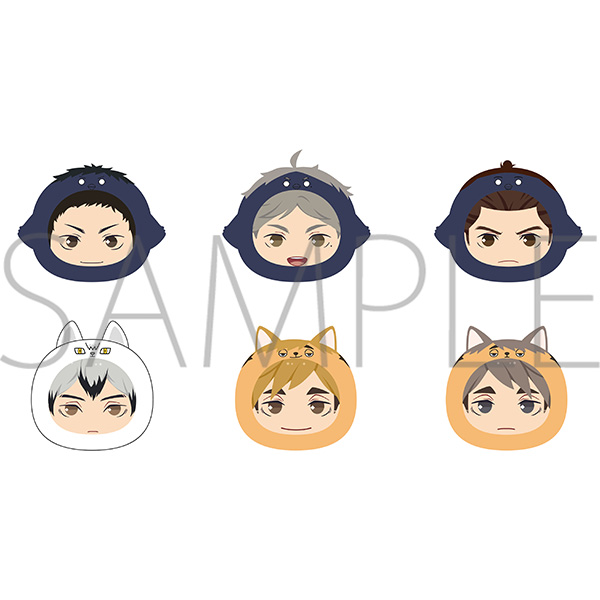 BANAN_PH's tweet photo. #BANANPH_GO

HAIKYUU!! TO THE TOP ANIZUKIN

💸 PHP 500 + lsf

DOO: 01/09
DOP: 01/10

RELEASE DATE: 04/2021

ORDER FORM: https://t.co/gFKUpfNQ5i https://t.co/8aVXclLkh7