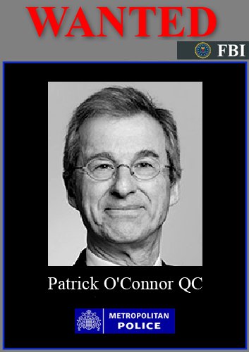 BillionPoundID's tweet photo. #DoughtyStreetChambers #HumanRights Abuses File #GEOFFREYROBERTSONQC - #AMALCLOONEY
#PATRICKOCONNORQC #LORDJOHNDYSON #LORDDAVIDNEUBERGER #LORDROBERTREED #RoyalCourtsofJustice Most Famous Identity Theft Case in the World https://t.co/MUsgpTJBbP https://t.co/7jkjZOI2sz