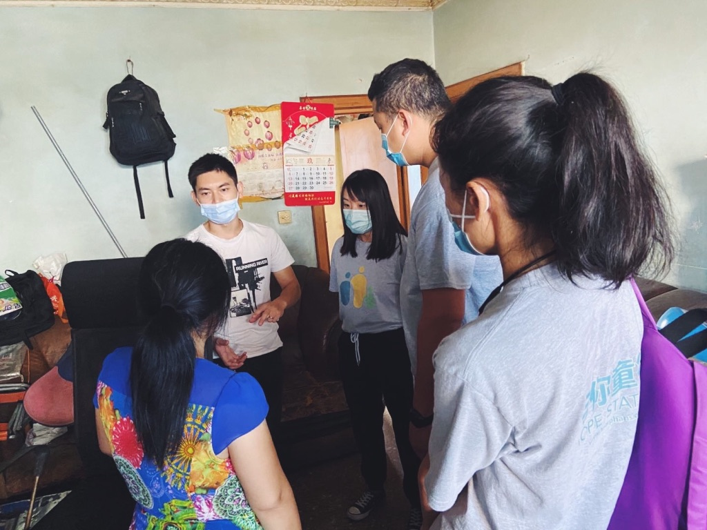 HOPESTATIONrjw's tweet photo. 🏡 Hope Station connects directly with families who are at risk of abandoning their children. We support them and walk with them as they raise their children at home. Supporting families in need is the answer to seeing a China without orphans!

#onelessorphan #familyfirst https://t.co/P6bcT078TO